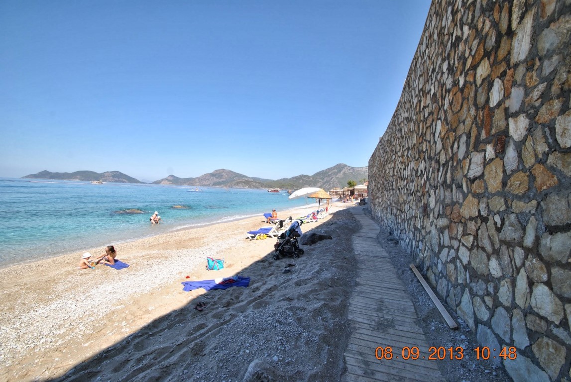 imagini hotel LYKIA WORLD OLUDENIZ